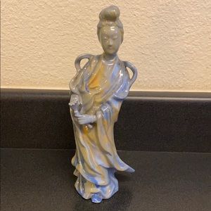 Gorgeous Asian Statue